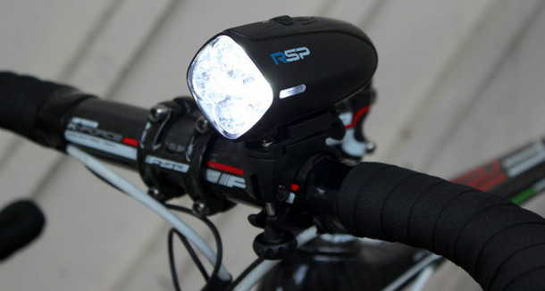 Round-up: Top 5 front lights