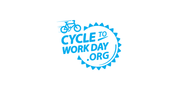 Cycle to Work Day 2015 in numbers