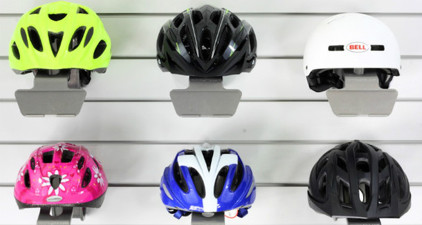 Round-up Top 5 commuter helmets