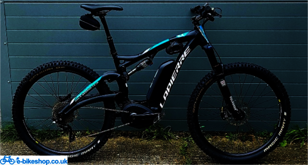 How to: Maintain an ebike