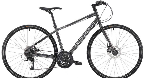 Win a Ridgeback Velocity bundle