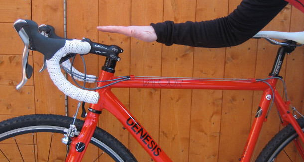 How To: Buy the right road bike