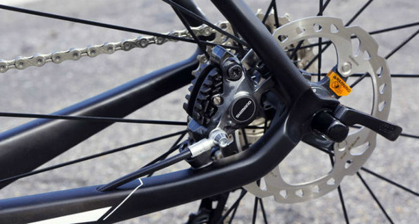 Round-up: Disc-brake road bikes