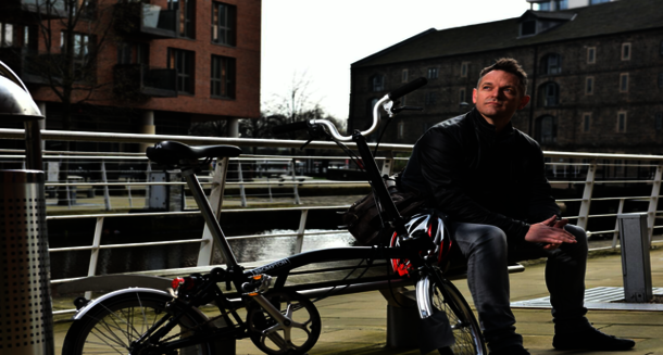 Beat the bike price increase with Cyclescheme