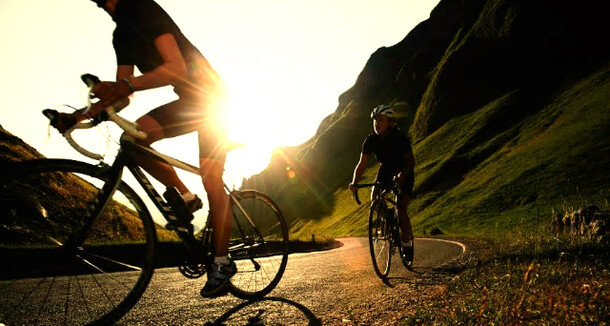 Summer Cycling Checklist