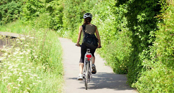 Summer of Cycling