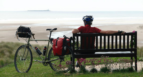 Cycle tourism boosts UK economy