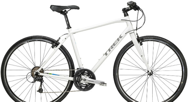 Win a Trek 7.4 FX bike