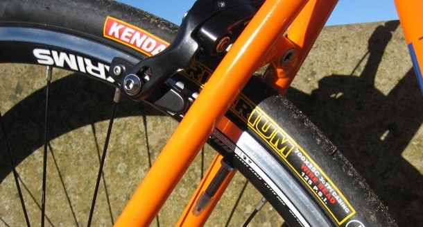 Round Up: Everything you need to know about bicycle tyres