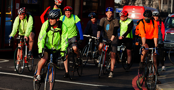 Do I need cycle insurance?