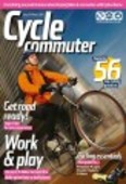 Cycle Commuter Issue 1